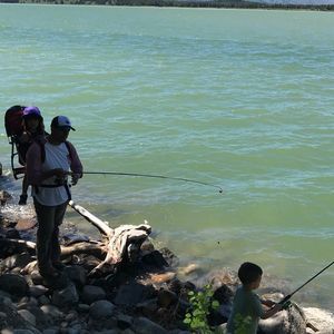 Meet your Posher, Jesus